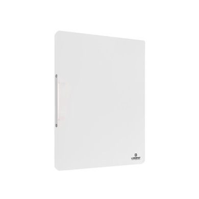 SPRING Κλασέρ PP με 2 κρίκους για 17X25, 2εκ, Διάφανο