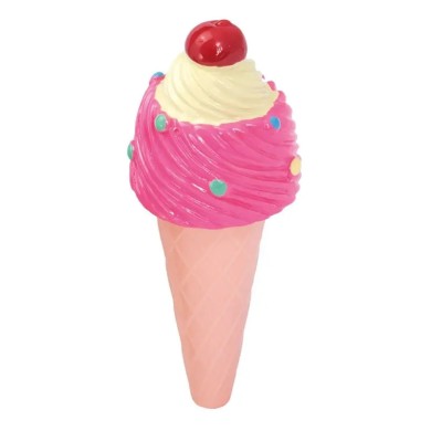 Lip Balm 3gr YUMMY Cream, σε 4 Γεύσεις