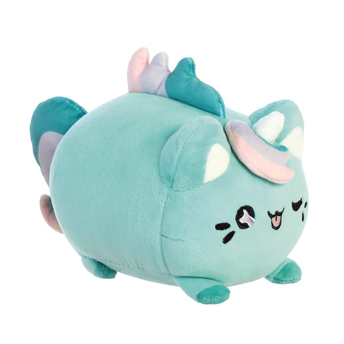 TASTY PEACH Moon Blossom Meowchi Λούτρινη Γάτα 18εκ