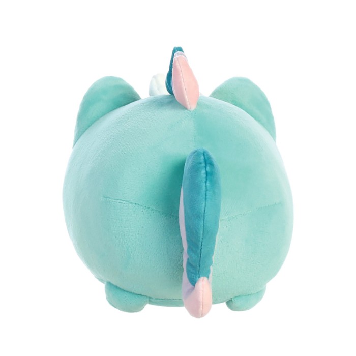 TASTY PEACH Moon Blossom Meowchi Λούτρινη Γάτα 18εκ