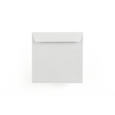 Φάκελος CD-DVD Λευκός με Παράθυρο, 125X125mm - 500τμχ