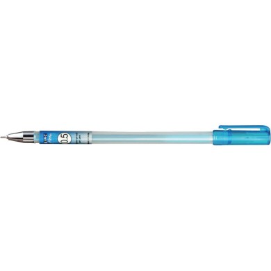 Gel pen LINC TRIM/OCEAN - μπλε, κουτί 12τμχ