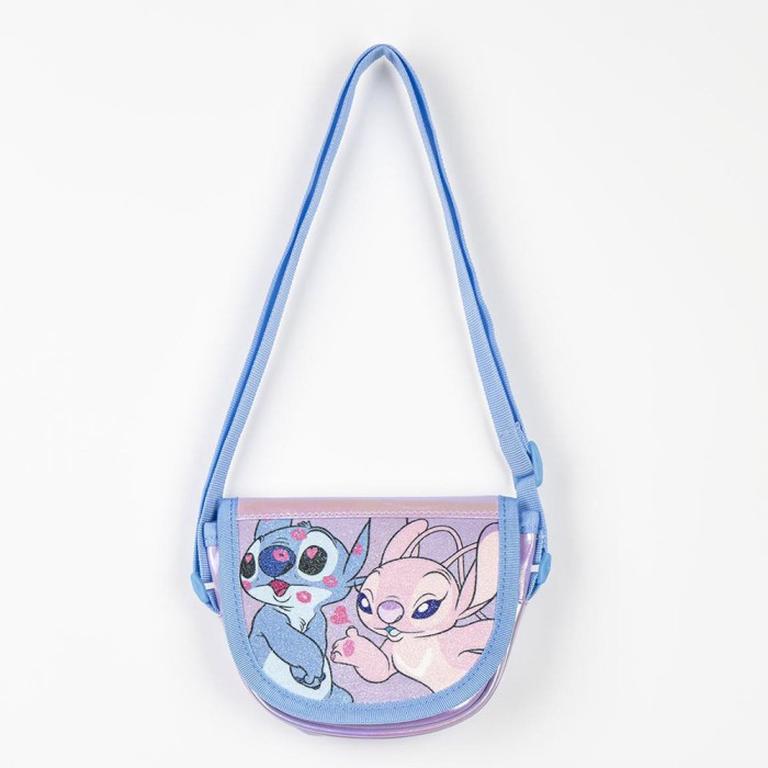 Τσαντάκι Χιαστί DISNEY Lilo & Stitch