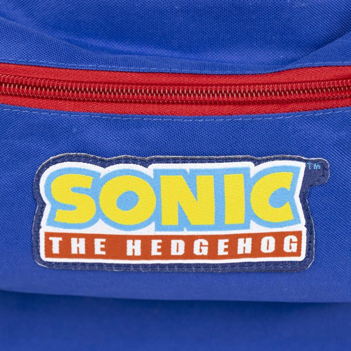 Τσάντα Πλάτης 27εκ για Trekking SONIC THE HEDGEHOG