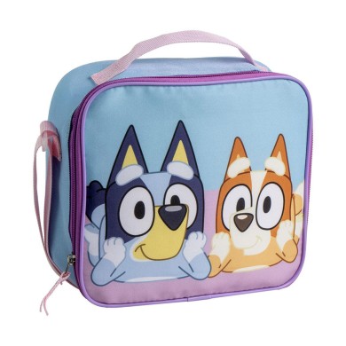 Τσάντα Φαγητού Ισοθερμική BLUEY