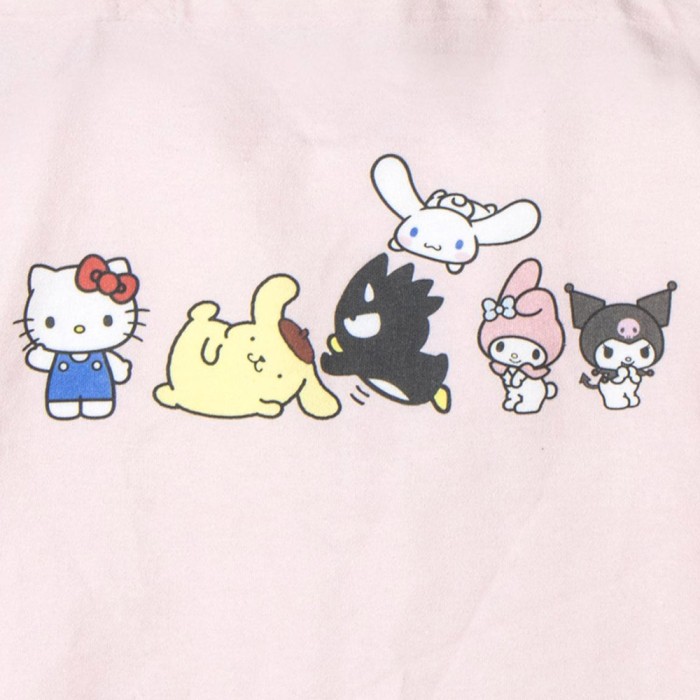 Τσάντα Αγορών XL HELLO KITTY