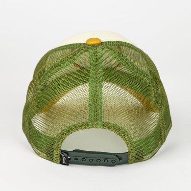 Καπέλο Ενηλίκων 58cm TEENAGE MUTANT NINJA TURTLES