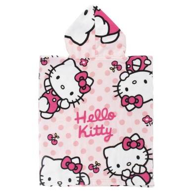 Πόντσο Θαλάσσης HELLO KITTY