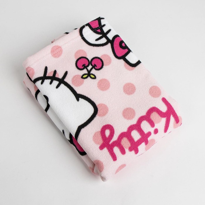 Πόντσο Θαλάσσης HELLO KITTY