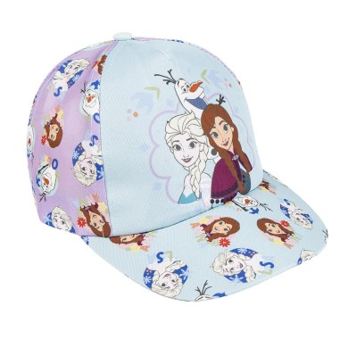 Καπέλο Τζόκεϊ 53εκ DISNEY Frozen