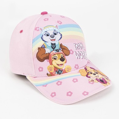Παιδικό Καπέλο 53εκ PAW PATROL Skye σε 2 σχέδια