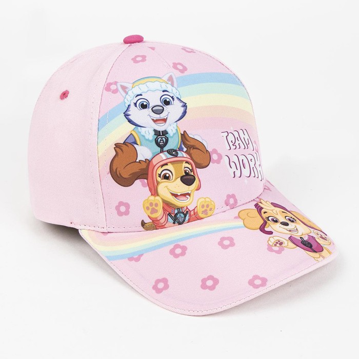 Παιδικό Καπέλο 53εκ PAW PATROL Skye σε 2 σχέδια