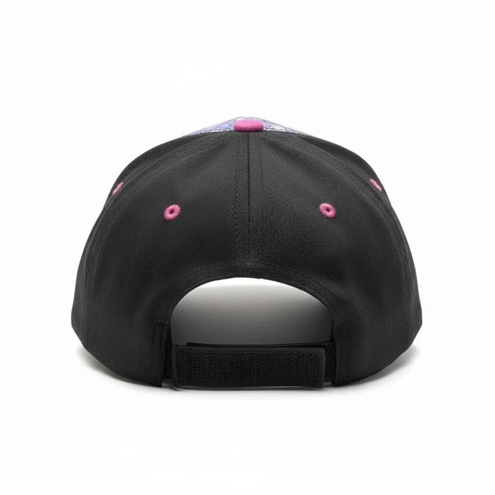 Παιδικό Καπέλο 53εκ HELLO KITTY & KUROMI σε 2 σχέδια