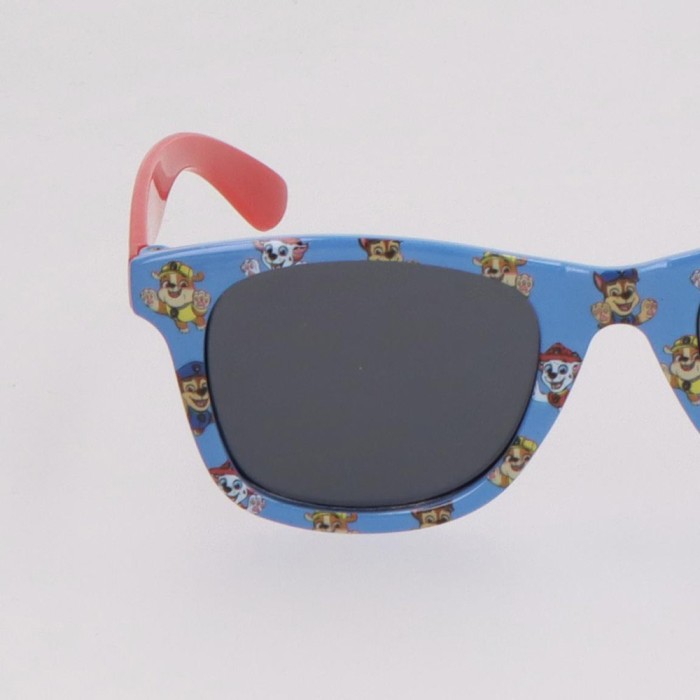 Σετ με Καπέλο Τζόκεϊ 53εκ & Γυαλιά Ηλίου PAW PATROL