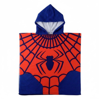Πόντσο Θαλάσσης MARVEL SPIDERMAN