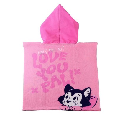 Πόντσο Θαλάσσης MINNIE