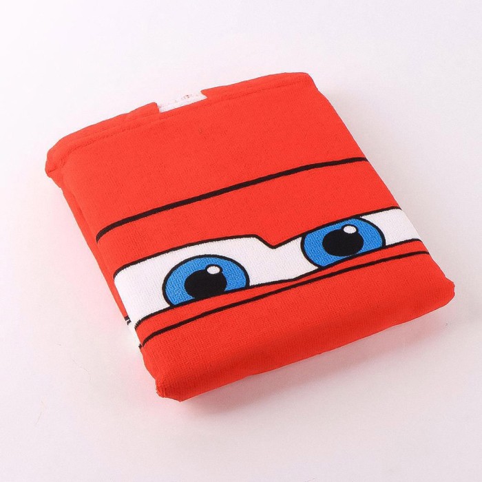 Πόντσο Θαλάσσης DISNEY Cars (one size)