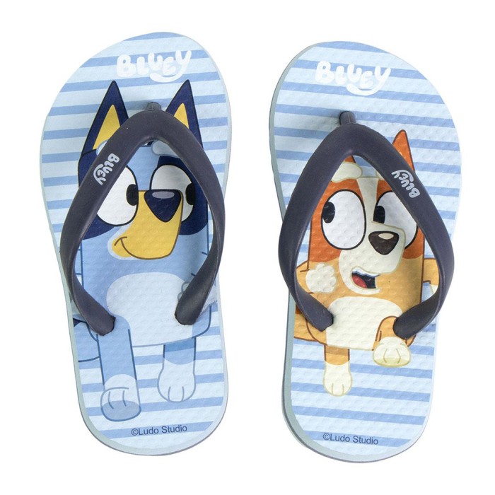 Παντόφλες Flip Flops από EVA BLUEY