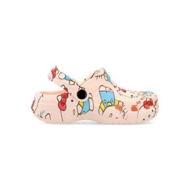 Παντόφλες τύπου Crocs HELLO KITTY