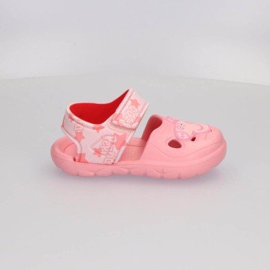 Σανδάλια από EVA PEPPA PIG