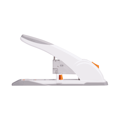 DELI Μεταλλικό Λευκό Συρραπτικό Heavy Duty (23/6-23/13)