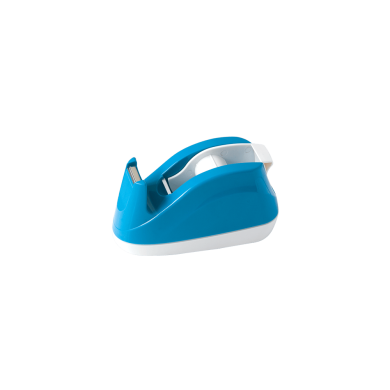 Βάση Κολλητικής Ταινίας 18mm DELI VIVID, σε 4 χρώματα