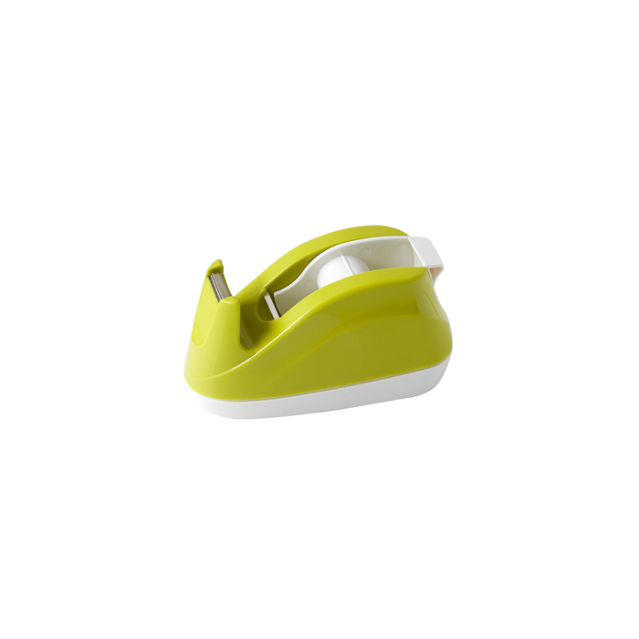 Βάση Κολλητικής Ταινίας 18mm DELI VIVID, σε 4 χρώματα