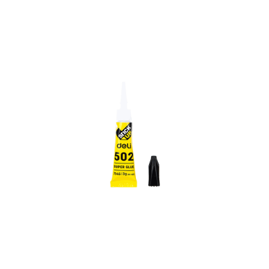 Κόλλα 3gr DELI SUPER GLUE