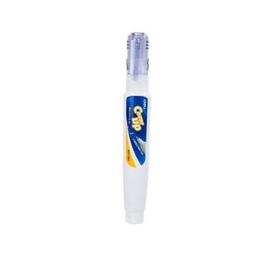 Διορθωτικά Στυλό 8ml DELI COVER-UP, Σταντ με 12τμχ