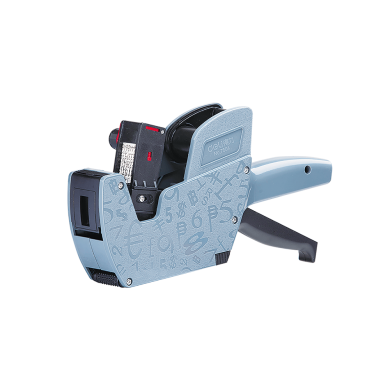 Ετικετογράφος Μονός 8 ψηφίων MOTEX MX-5500EOS