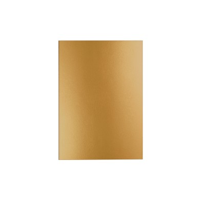 Σημειωματάριο Ριγέ A5/15X21 120 φύλλα Κίτρινο CARAN D'ACHE Colormat-X
