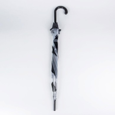 Ομπρέλα Φούσκα PVC 60εκ με άνοιγμα 96εκ DISNEY The Nightmare Before Christmas