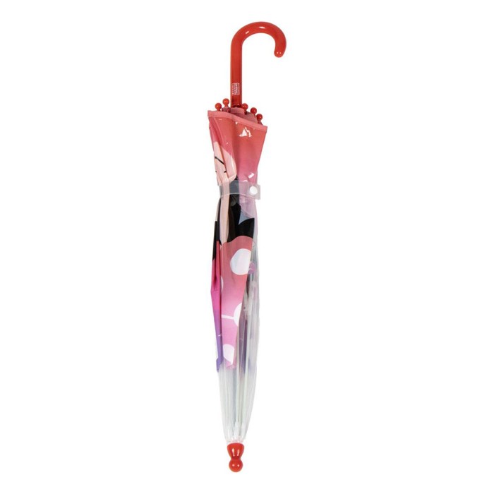 Ομπρέλα Φούσκα PVC 45εκ με άνοιγμα 71εκ DISNEY Minnie Mouse
