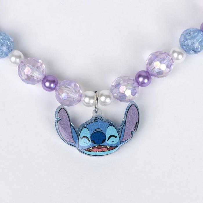 Σετ Φο-Μπιζού DISNEY Lilo & Stitch