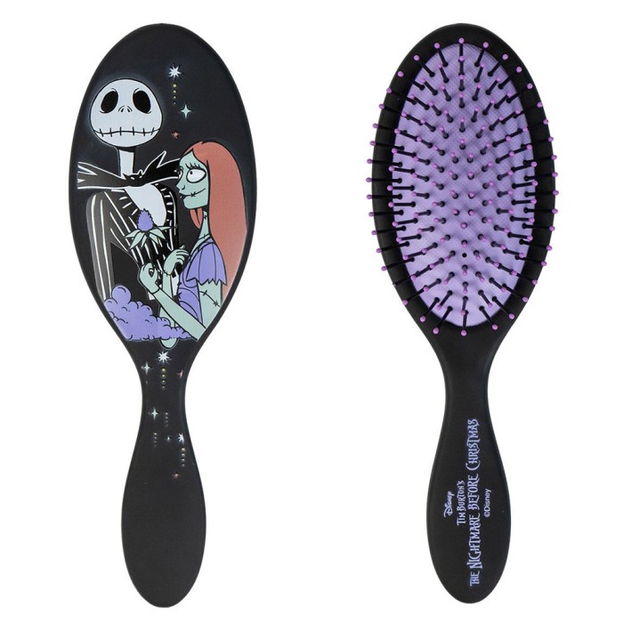 Σετ Ομορφιάς με Αξεσουάρ Μαλλιών DISNEY The Nightmare Before Christmas