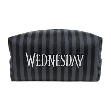 Νεσεσέρ Ταξιδιού από Δερματίνη PU WEDNESDAY