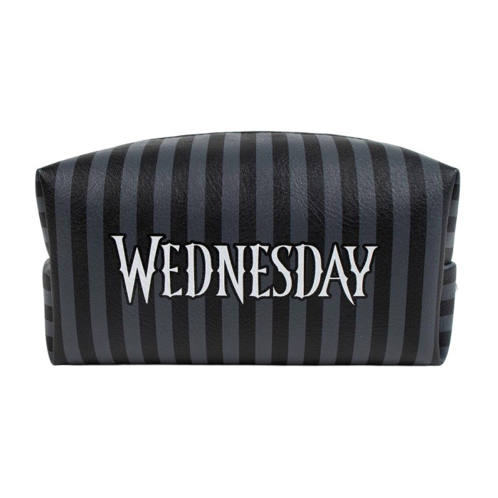 Νεσεσέρ Ταξιδιού από Δερματίνη PU WEDNESDAY