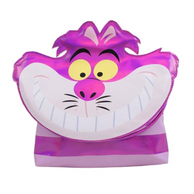 Νεσεσέρ Ταξιδιού από PU DISNEY Alice in Wonderland Cheshire Cat