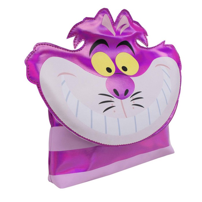 Νεσεσέρ Ταξιδιού από PU DISNEY Alice in Wonderland Cheshire Cat