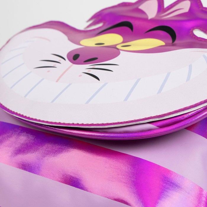 Νεσεσέρ Ταξιδιού από PU DISNEY Alice in Wonderland Cheshire Cat