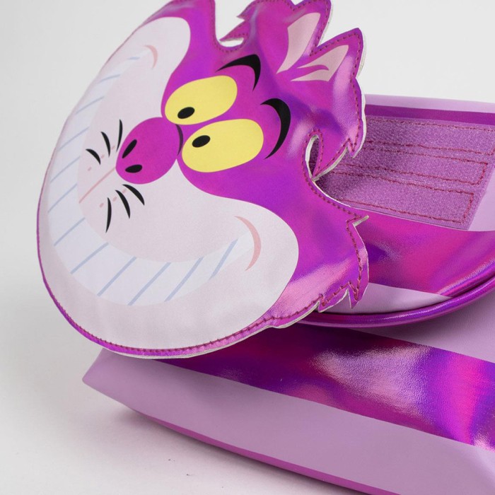 Νεσεσέρ Ταξιδιού από PU DISNEY Alice in Wonderland Cheshire Cat