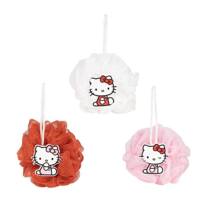 Σφουγγάρι Μπάνιου HELLO KITTY