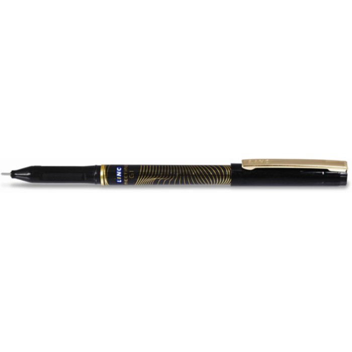 Ball pen LINC Meeting G1/μπλε