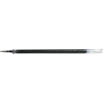 Ball pen LINC AXO/μπλε, μαύρο σώμα, κουτί 12τμχ