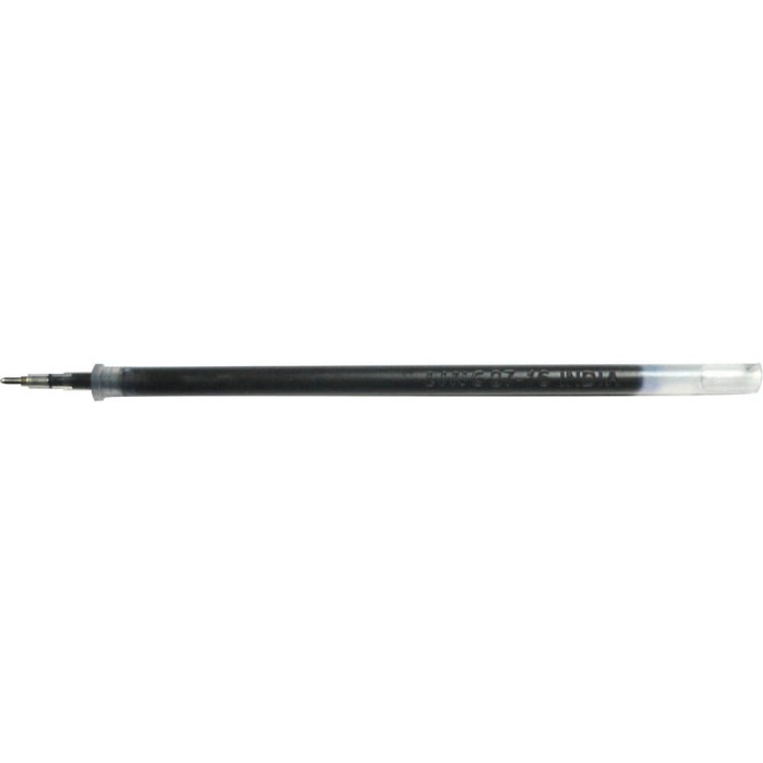 Ball pen LINC AXO/μπλε, μαύρο σώμα, κουτί 12τμχ