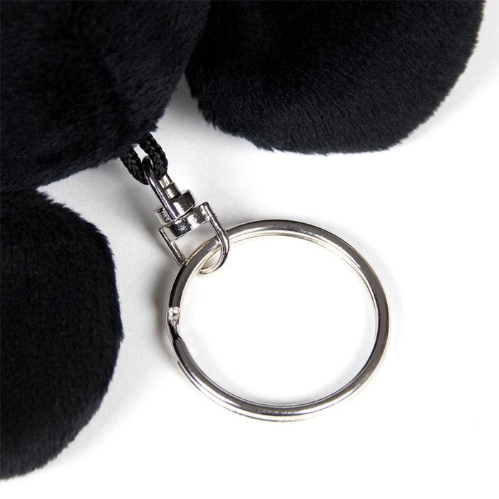Μπρελόκ Λούτρινο 10εκ DISNEY Mickey Mouse