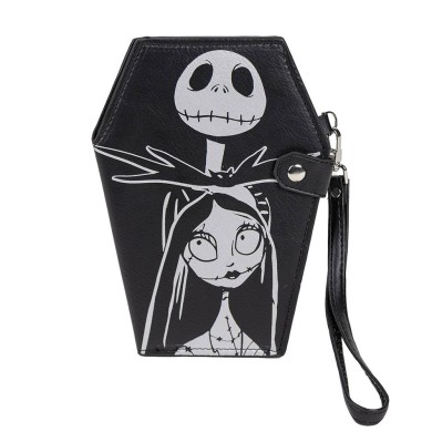 Πορτοφόλι DISNEY The Nightmare Before Christmas