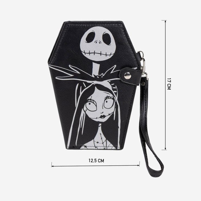 Πορτοφόλι DISNEY The Nightmare Before Christmas