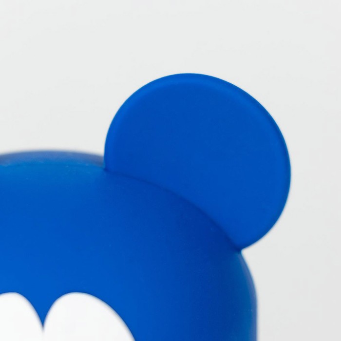 Κασετίνα Κύλινδρος DISNEY Mickey Mouse