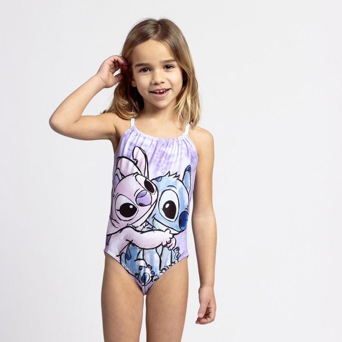Παιδικό Ολόσωμο Μαγιό DISNEY Stitch